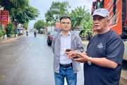 Viện trưởng Viện Kiểm sát nhân dân tối cao yêu cầu Viện KSND tỉnh Gia Lai kiểm tra, báo cáo vụ Công ty TNHH MTV Thuận Nghĩa Gia Lai thắng kiện nhưng nhiều tháng qua vẫn chưa được thi hành án