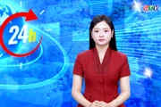 Gia Lai 24h: Nguyên Giám đốc Sở Nội vụ được tôn vinh trong Chương trình “Hồ Chí Minh - Hành trình khát vọng 2025