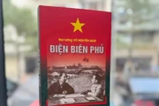 Sách của Đại tướng Võ Nguyên Giáp được xuất bản ở Ả Rập