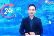 Gia Lai 24h: Đồng chí Phạm Hồng Hiệp giữ chức Bí thư Đoàn TNCS Hồ Chí Minh tỉnh Gia Lai