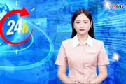 Gia Lai 24h: Học sinh Gia Lai duy nhất dự Đại hội Thi đua yêu nước toàn quốc lần thứ XI