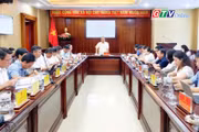 Toàn cảnh Gia Lai 24h: Nhiều nghị quyết quan trọng sẽ được trình tại Kỳ họp thứ 3 HĐND tỉnh khóa XIII