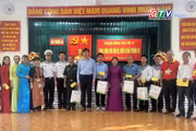 Điểm tin trưa: Đoàn đại biểu Gia Lai kết thúc chuyến thăm Trường Sa và Nhà giàn DK1