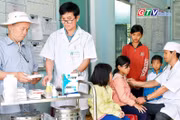 Toàn cảnh Gia Lai 24h: Nâng cao chất lượng chăm sóc sức khỏe từ y tế cơ sở