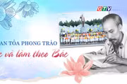 Điểm tin trưa: Lan tỏa các mô hình học và làm theo Bác ở Gia Lai