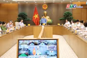 Điểm tin trưa: Phó Thủ tướng Hồ Quốc Dũng yêu cầu siết quản lý mã số vùng trồng