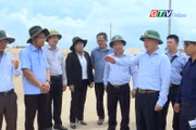 Điểm tin trưa: Gia Lai xây dựng các dự án ổn định dân cư theo mô hình kiểu mẫu