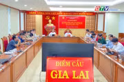 Toàn cảnh Gia Lai 24h: Bồi dưỡng năng lực thực tiễn cho cán bộ cơ sở tại Gia Lai