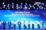 Toàn cảnh Gia Lai 24h: Ra mắt Trung tâm Giải mã lượng tử Quang Trung