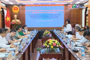 Toàn cảnh Gia Lai 24h: UBND tỉnh làm việc với Đoàn giám sát Quốc hội về nhân lực y tế cấp xã
