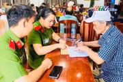 Điểm tin trưa: Gia Lai cao điểm thu nhận mẫu ADN thân nhân liệt sĩ