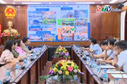 Toàn cảnh Gia Lai 24h: Tạo điều kiện để MM Mega Market khởi công dự án trung tâm thương mại vào tháng 10-2026