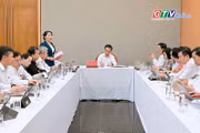 Điểm tin trưa: HĐND tỉnh Gia Lai tập trung bàn giải pháp cho các vấn đề “nóng”