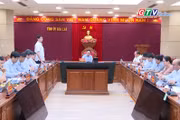 Toàn cảnh Gia Lai 24h: Bí thư Tỉnh ủy yêu cầu tạo chuyển biến thực chất trong phát triển giáo dục