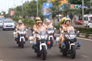 Điểm tin trưa: Gia Lai đặt mục tiêu giảm 5% tai nạn giao thông cả 3 tiêu chí