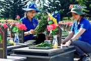 Toàn cảnh Gia Lai 24h: Nhiều hoạt động tri ân người có công hướng tới Ngày Thương binh - Liệt sĩ 27/7
