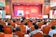 Toàn cảnh Gia Lai 24h: Toàn quốc quán triệt, triển khai Nghị quyết Hội nghị Trung ương 3 khóa XIV