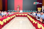 Toàn cảnh Gia Lai 24h: Đẩy nhanh cao tốc Quy Nhơn - Pleiku, nâng cao hiệu quả mô hình chính quyền 2 cấp