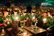 Toàn cảnh Gia Lai 24h: Nhiều hoạt động thiết thực tri ân người có công tại Gia Lai