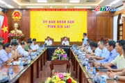 Điểm tin trưa: Chủ tịch UBND tỉnh chỉ đạo chủ động các giải pháp bảo đảm nguồn cung xăng dầu