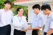 Toàn cảnh Gia Lai 24h: 34 trường đạt 100% tốt nghiệp THPT, Gia Lai có 2 thủ khoa cùng 37,5 điểm