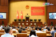 Điểm tin trưa: Tổng Bí thư, Chủ tịch nước Tô Lâm yêu cầu tạo chuyển biến thực chất trong phát triển khoa học, công nghệ