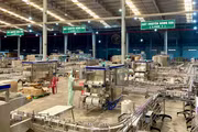 Gia Lai: Chỉ số sản xuất công nghiệp tăng gần 8% trong 7 tháng
