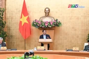 Điểm tin trưa:Thủ tướng chỉ đạo tập trung triển khai ngay các nhiệm vụ trọng tâm sau Tết