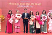 Một năm “được mùa” sáng tạo