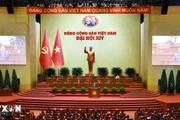 Đại hội XIV của Đảng: Việt Nam vững vàng tiến vào kỷ nguyên vươn mình