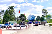 Gỡ nút thắt để hàng hóa Gia Lai vươn xa thị trường Campuchia