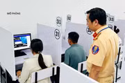 Kiểm soát chặt quy trình cấp phép lái xe, nâng chất lượng từ gốc