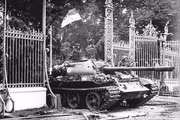 51 năm đại thắng mùa Xuân: Sức mạnh lòng dân và khát vọng hòa bình