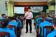 Tín dụng chính sách mở cơ hội tái hòa nhập sau cai nghiện