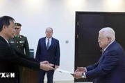 Việt Nam sẵn sàng tham gia vào công cuộc tái thiết Gaza