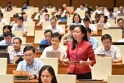 Cần làm rõ yêu cầu kiến trúc thích ứng với biến đổi khí hậu