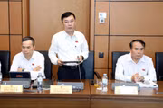 Cần nguyên tắc rõ ràng khi cắt giảm ngành, nghề đầu tư kinh doanh có điều kiện