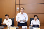 Hoàn thiện hành lang pháp lý cho hoạt động kiểm định hải quan.