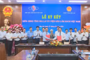 Gia Lai hợp tác với Viện Hàn lâm Khoa học và Công nghệ Việt Nam thúc đẩy đổi mới sáng tạo