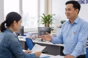Cán bộ không hoàn thành nhiệm vụ từ 2 quý liên tiếp trở lên sẽ bị thay thế.