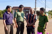 Bài học từ cuộc đấu tranh với “Bahnar Đêga Kon Kông”
