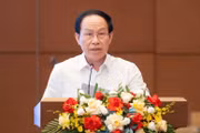 Từ quý III-2026, Chính phủ sẽ chấm điểm KPI trong xây dựng pháp luật.