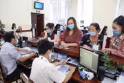 Tinh giản biên chế đối với cán bộ năng lực yếu kém, thiếu tinh thần trách nhiệm.