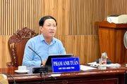 Chủ tịch UBND tỉnh Gia Lai Phạm Anh Tuấn tiếp công dân định kỳ tháng 5-2026.