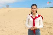 Đồi cát Phương Mai