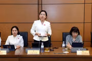 Cần mở rộng đối tượng “người thân” được bảo vệ trong Luật Trách nhiệm bồi thường của Nhà nước