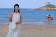 Bãi Xếp - Điểm đến của những trải nghiệm khó quên