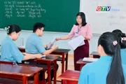 Toàn cảnh Gia Lai 24h: Kỳ thi tốt nghiệp THPT 2026 diễn ra sớm hơn thường lệ