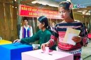 Toàn cảnh Gia Lai 24h: Thôn O2 (Vĩnh Sơn) hoàn thành bầu cử sớm với 100% cử tri bỏ phiếu