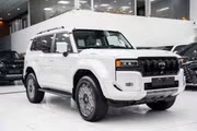 Triệu hồi SUV tiền tỷ của Toyota tại Việt Nam